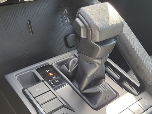 Certified 2024 Toyota Tacoma SR5 RWD image 25