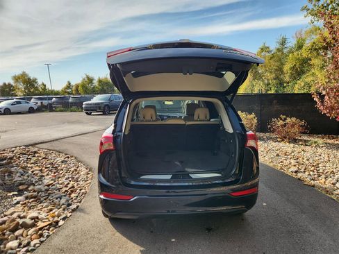 Used 2020 Buick Envision Essence image 21