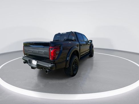 New 2026 Ford F150 Raptor AWD/4WD image 8