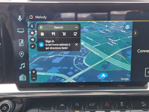 Used 2025 Chevrolet Silverado 1500 LT Trail Boss w/ Convenience Package II image 14