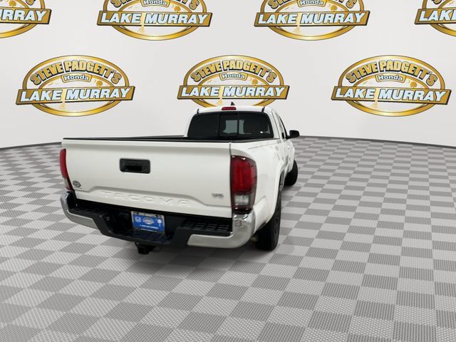 Used 2021 Toyota Tacoma SR5 RWD image 2