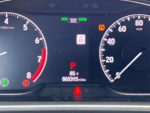 Used 2020 Honda Accord Sport image 14