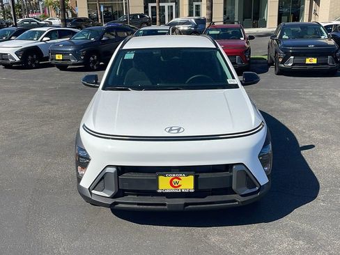 New 2026 Hyundai Kona SEL Sport image 2