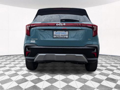 New 2026 Kia Seltos S image 15