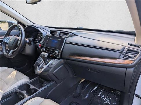 Used 2018 Honda CR-V Touring image 22