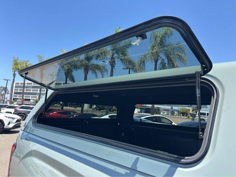 Used 2024 Toyota Tundra SR5 RWD image 41