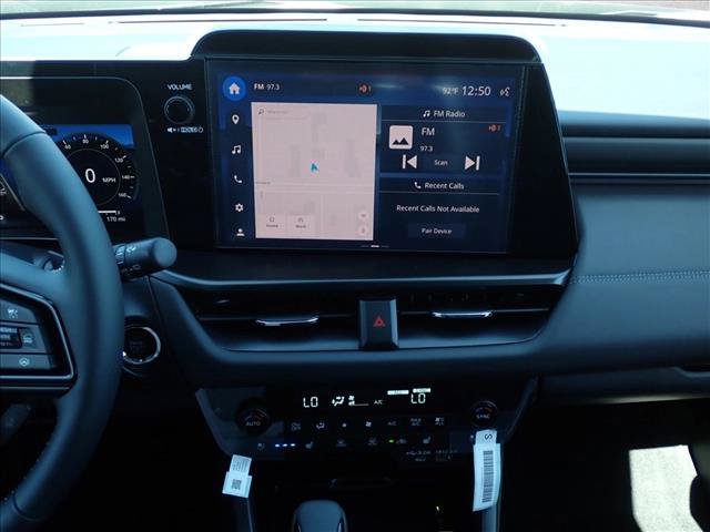 New 2026 Subaru Outback Touring XT AWD/4WD image 19