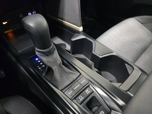 Certified 2025 Toyota Camry LE image 19