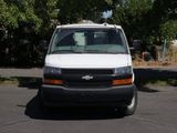 Used 2021 Chevrolet Express 2500 Extended w/ Driver Convenience Package image 2