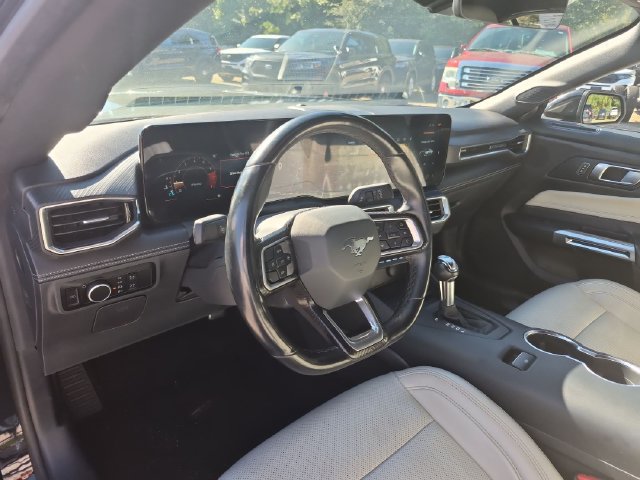 Used 2024 Ford Mustang Premium RWD image 15