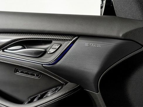 Used 2025 Cadillac CT5 V Blackwing w/ Super Cruise 1 Package image 30