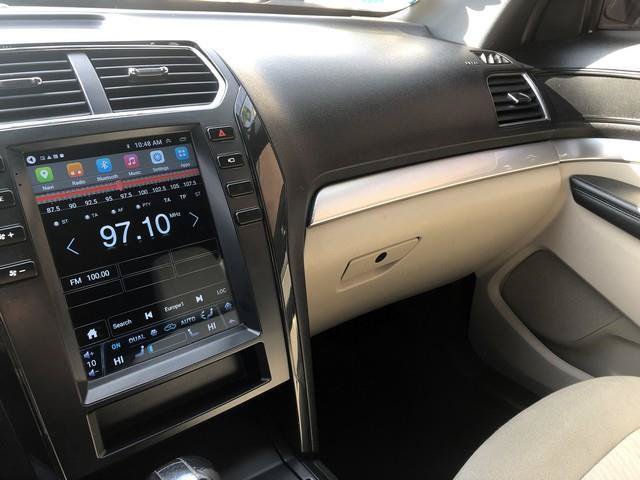 Used 2018 Ford Explorer 4WD image 26