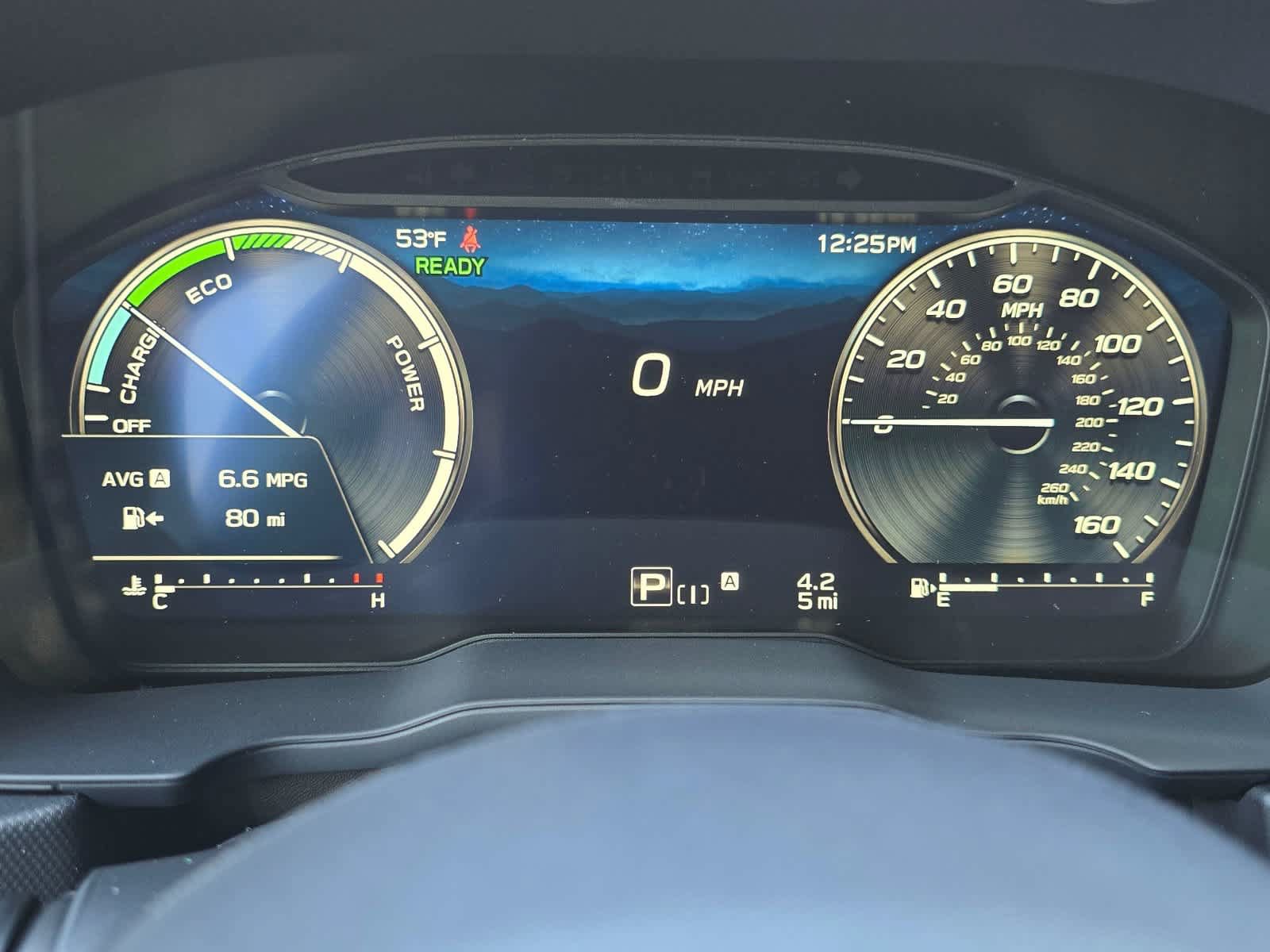 New 2026 Subaru Forester Premium AWD/4WD image 12