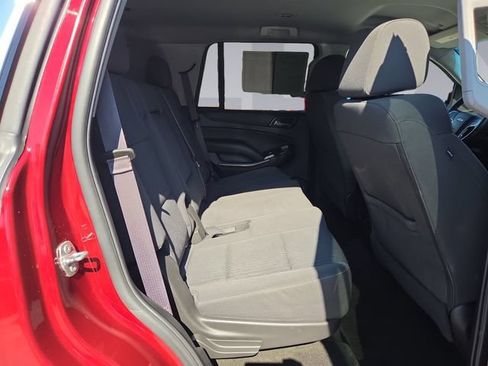 Used 2017 Chevrolet Tahoe LS AWD/4WD image 18