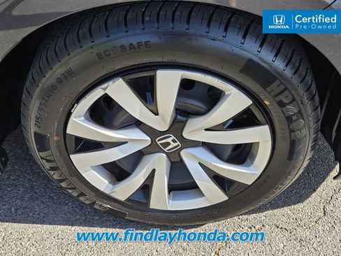 Used 2025 Honda Civic LX image 13