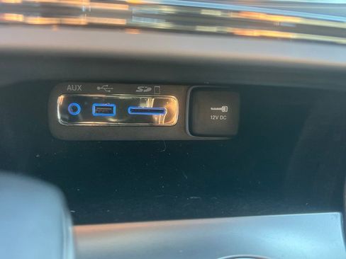 Used 2016 Ford Edge Sport w/ Equipment Group 401A image 15