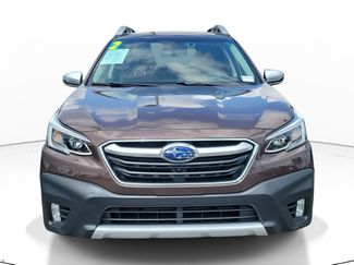 Certified 2022 Subaru Outback Touring XT AWD/4WD video 2