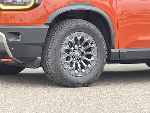 Certified 2026 Honda Passport TrailSport image 24