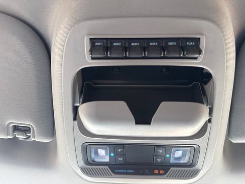 Used 2025 Ford F350 XL w/ 360-Degree Camera Package AWD/4WD image 28
