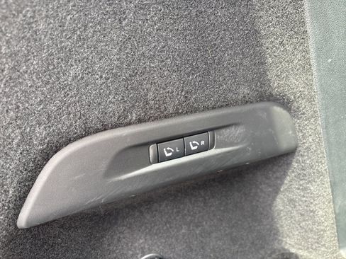 Used 2023 INFINITI QX60 Sensory w/ Cargo Package image 77