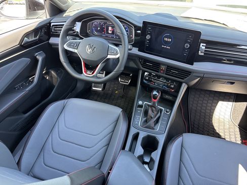 New 2026 Volkswagen Jetta GLI Autobahn image 11