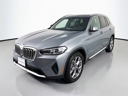 Used 2023 BMW X3 xDrive30i w/ Convenience Package