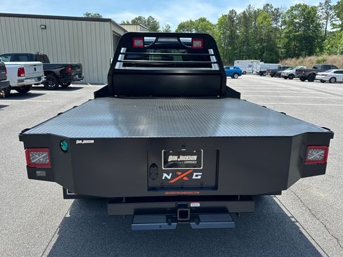 New 2026 RAM 4500 Tradesman w/ Chrome Appearance Group AWD/4WD image 6