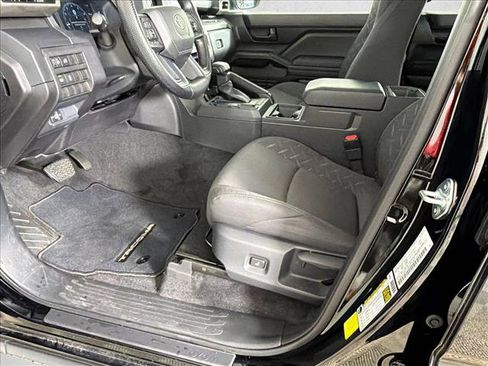 Used 2026 Toyota Tacoma SR RWD image 9