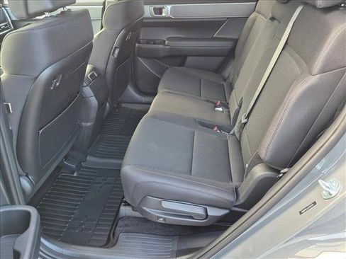 New 2026 Hyundai Santa Fe SE FWD image 14