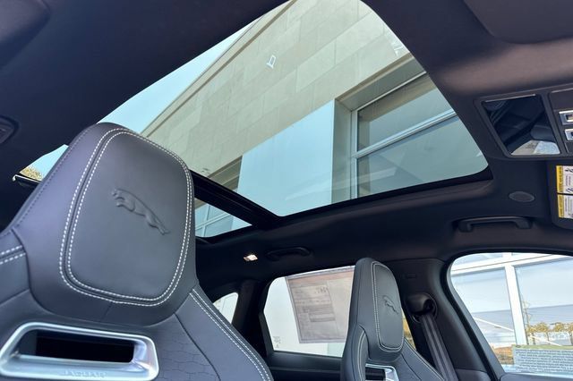 New 2026 Jaguar F-PACE R-Dynamic S AWD/4WD image 16