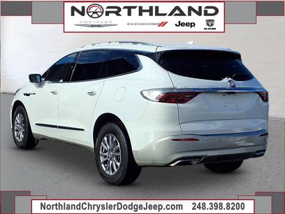 Used 2024 Buick Enclave Premium