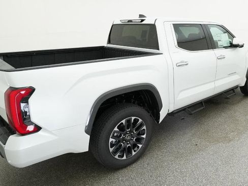 New 2026 Toyota Tundra Limited AWD/4WD image 11