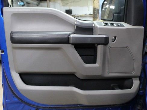 Used 2016 Ford F150 XLT w/ Equipment Group 301A Mid AWD/4WD image 15