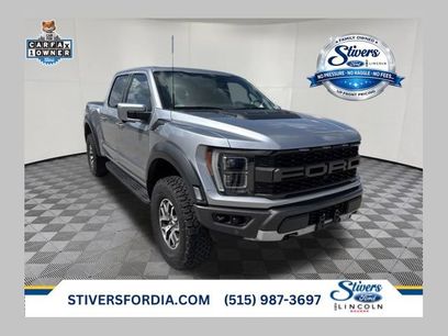 Used 2023 Ford F150 Raptor