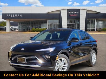 New 2026 Buick Envista Preferred w/ Convenience II Package