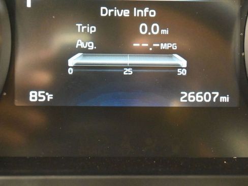 Used 2024 Kia Carnival LX FWD image 26