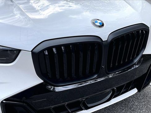 Used 2026 BMW X5 xDrive40i AWD/4WD image 34