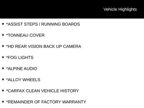 Used 2022 Jeep Gladiator Mojave w/ Cold Weather Group AWD/4WD image 12