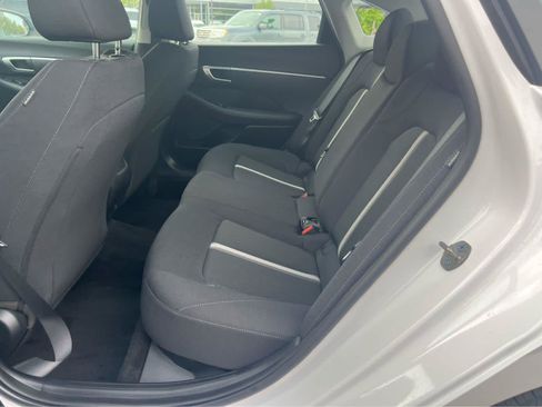 New 2026 Hyundai Sonata SE FWD image 26