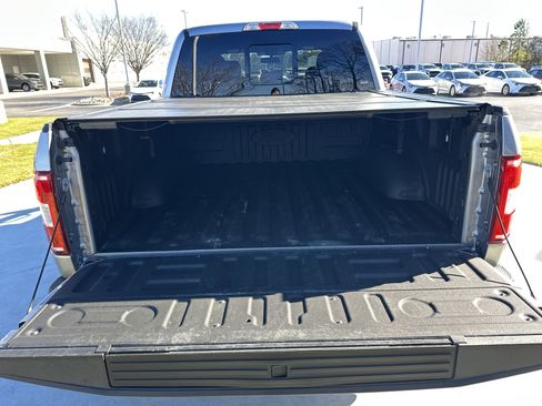 Used 2020 Ford F150 XLT w/ Equipment Group 302A Luxury image 31
