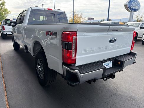 New 2026 Ford F350 Lariat w/ FX4 Off-Road Package image 14
