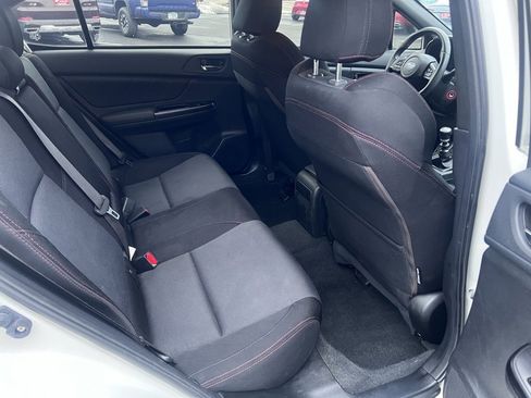 Used 2020 Subaru WRX image 20