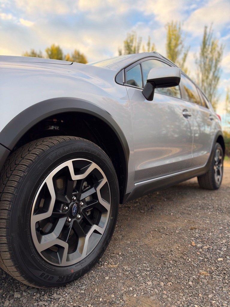 Used 2017 Subaru Crosstrek 2.0i Premium AWD/4WD image 40