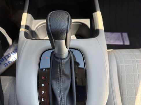 Used 2024 Honda HR-V LX image 24