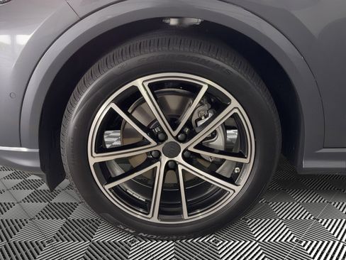 New 2026 Audi Q5 Prestige AWD/4WD image 12