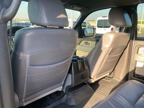 Used 2011 Ford F150 XLT w/ XLT Chrome Pkg image 25