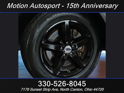 Used 2018 Ford Explorer Limited AWD/4WD image 52