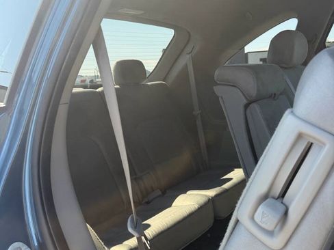 Used 2012 Hyundai Veracruz GLS FWD image 17