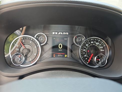 New 2024 RAM 2500 Big Horn w/ Heated Seats & Wheel Group image 19