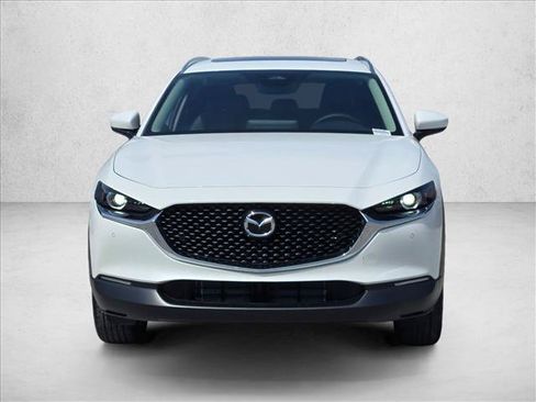 Used 2026 MAZDA CX-30 AWD 2.5 S image 2